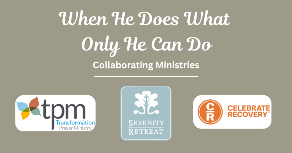 Collaborating Ministries